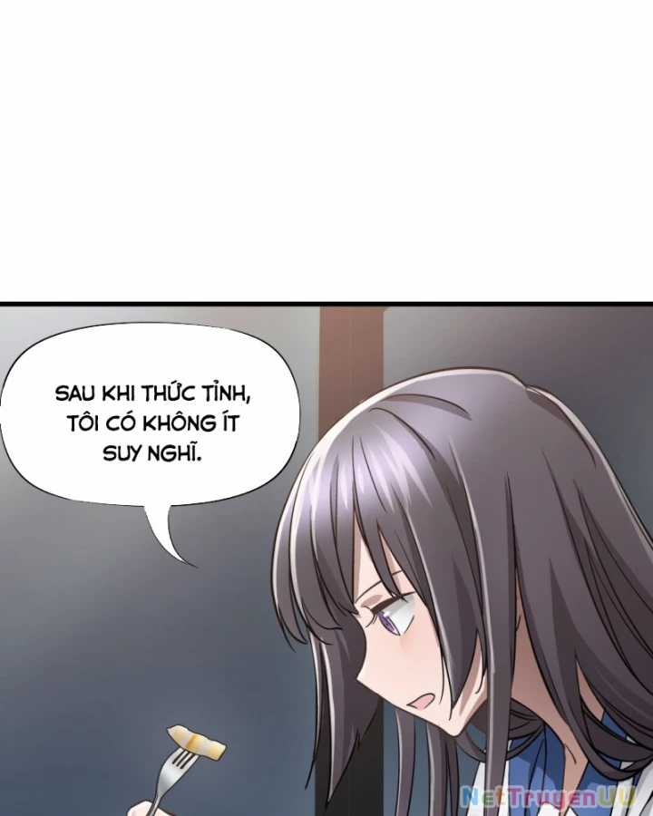 Bàn Tay Thần Thánh Chapter 16 trang 55