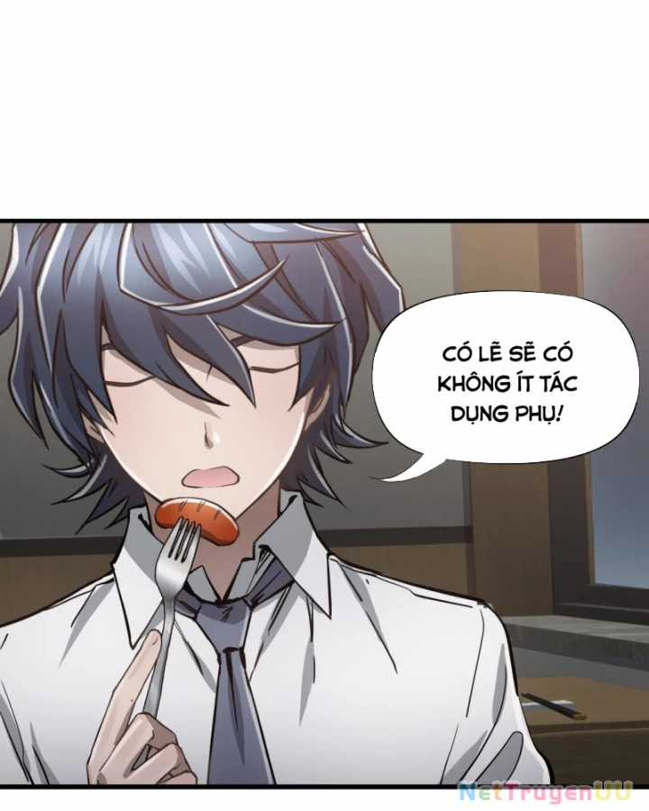 Bàn Tay Thần Thánh Chapter 16 trang 57