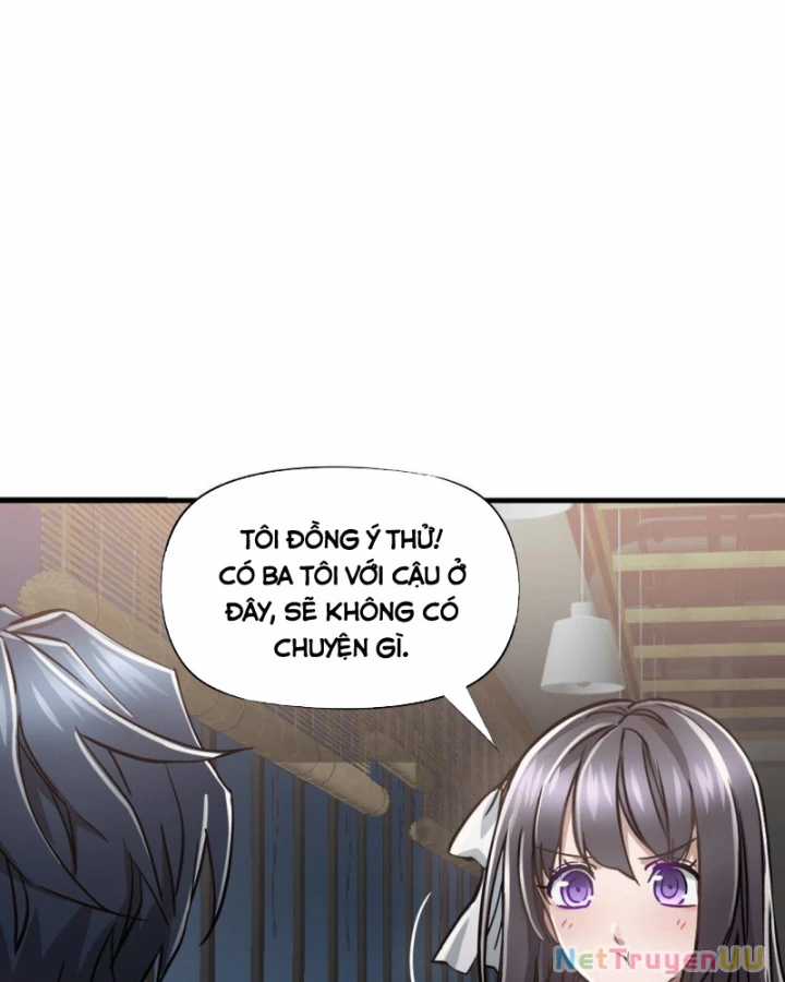 Bàn Tay Thần Thánh Chapter 16 trang 58