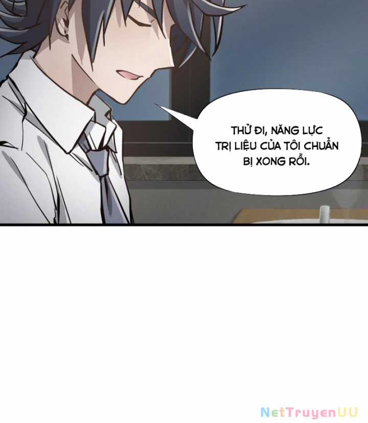 Bàn Tay Thần Thánh Chapter 16 trang 62