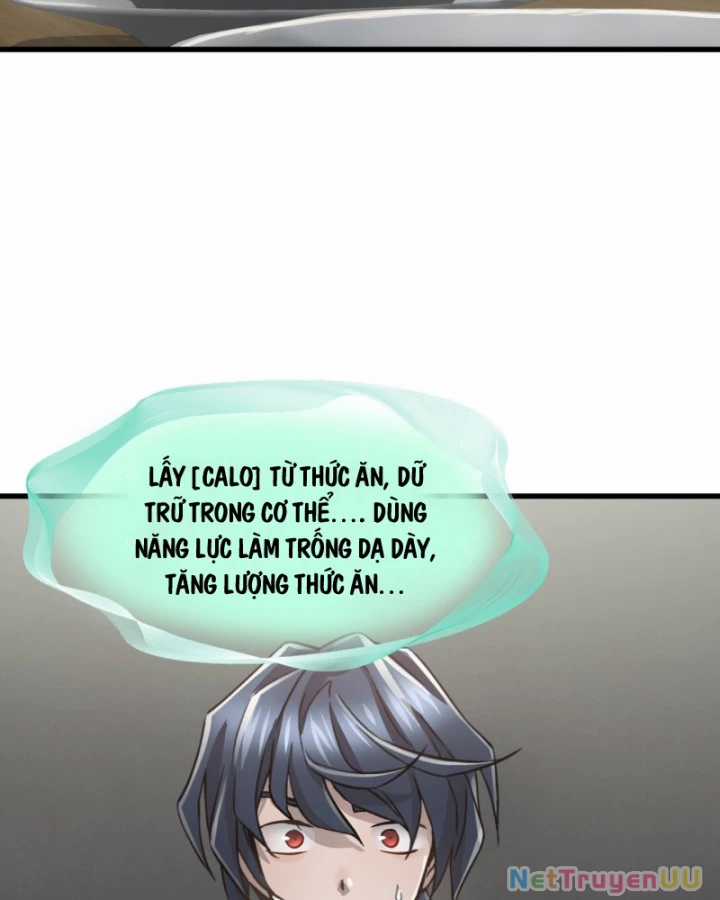 Bàn Tay Thần Thánh Chapter 16 trang 64