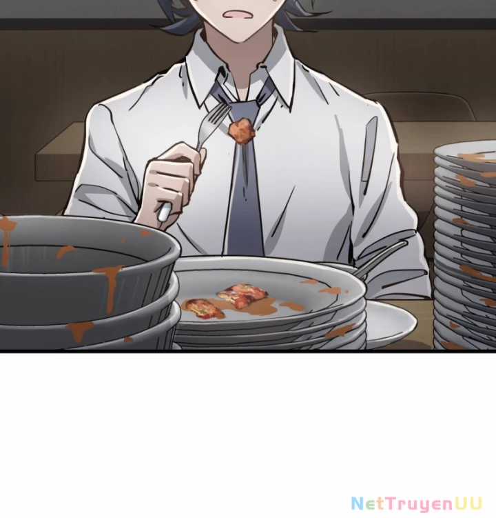 Bàn Tay Thần Thánh Chapter 16 trang 65