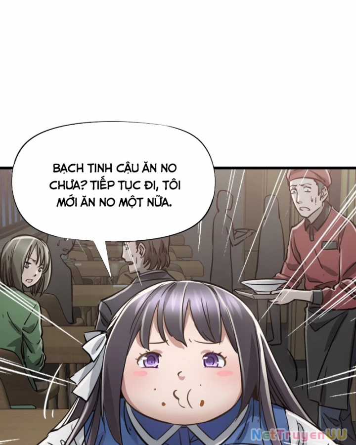 Bàn Tay Thần Thánh Chapter 16 trang 66