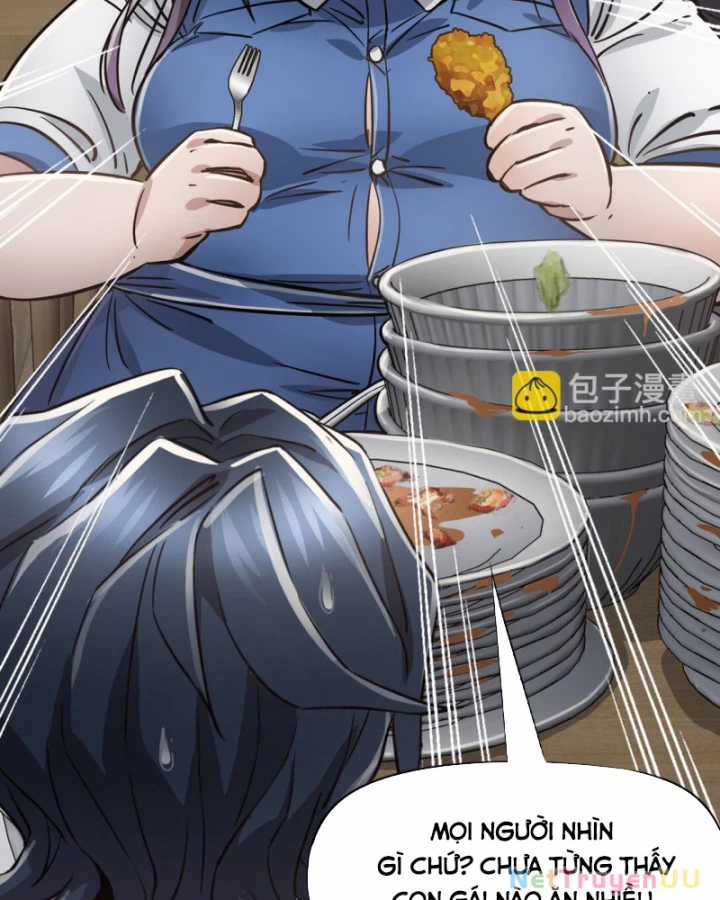 Bàn Tay Thần Thánh Chapter 16 trang 67