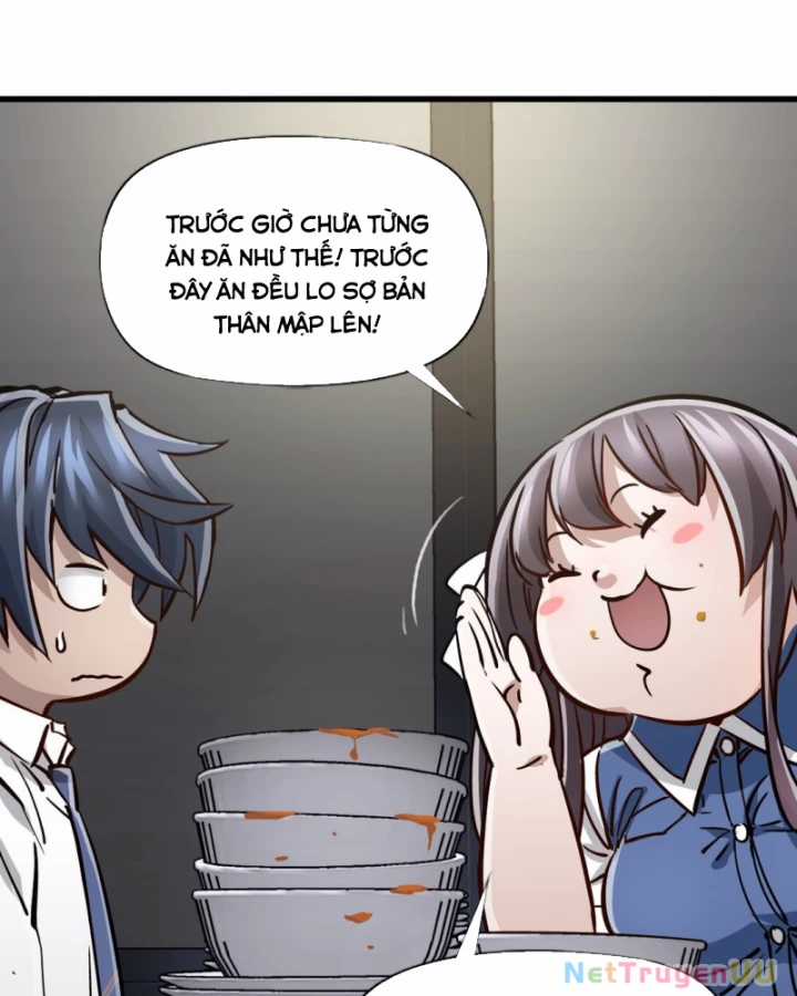 Bàn Tay Thần Thánh Chapter 16 trang 69