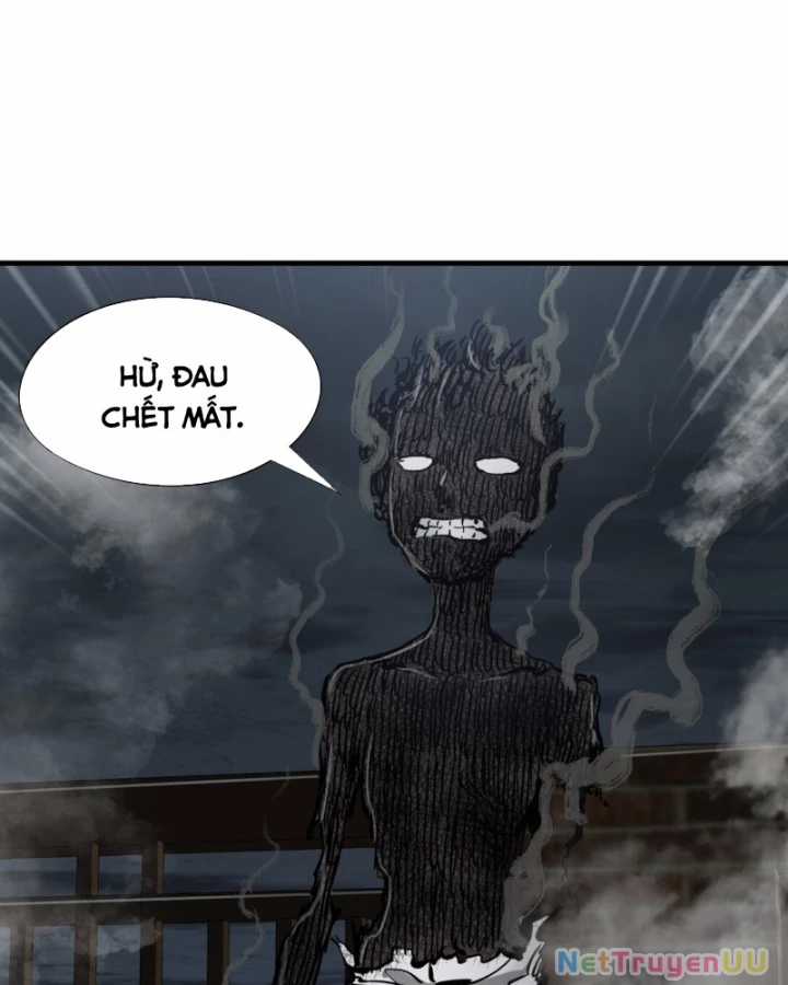 Bàn Tay Thần Thánh Chapter 16 trang 7