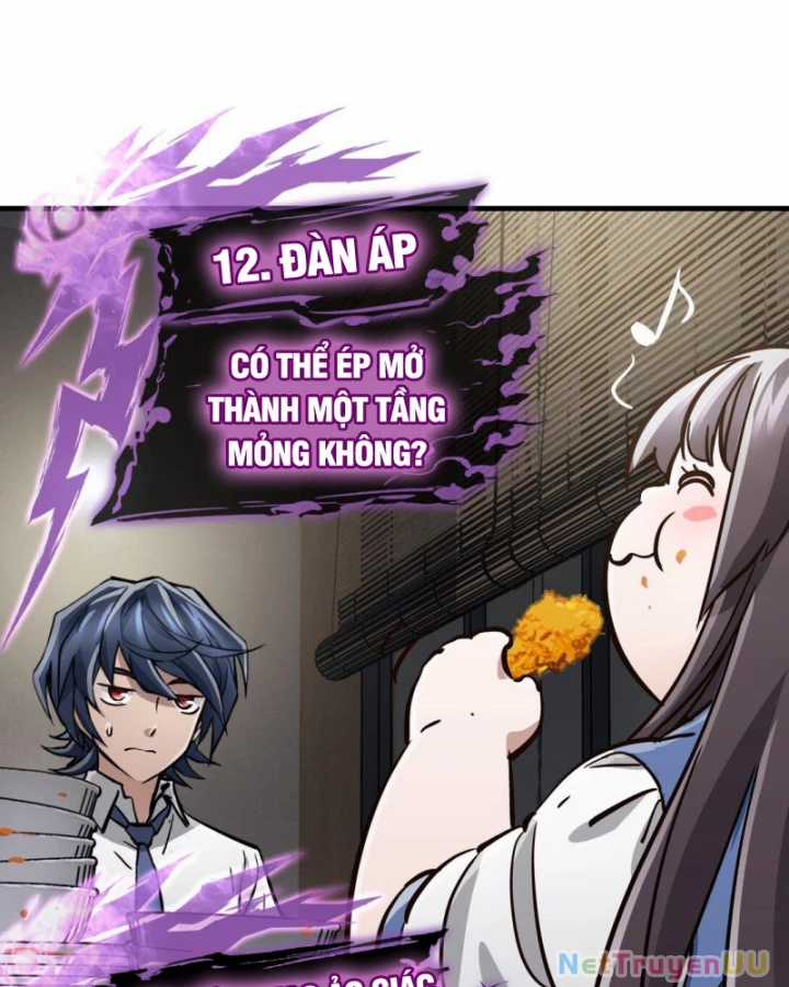 Bàn Tay Thần Thánh Chapter 16 trang 72