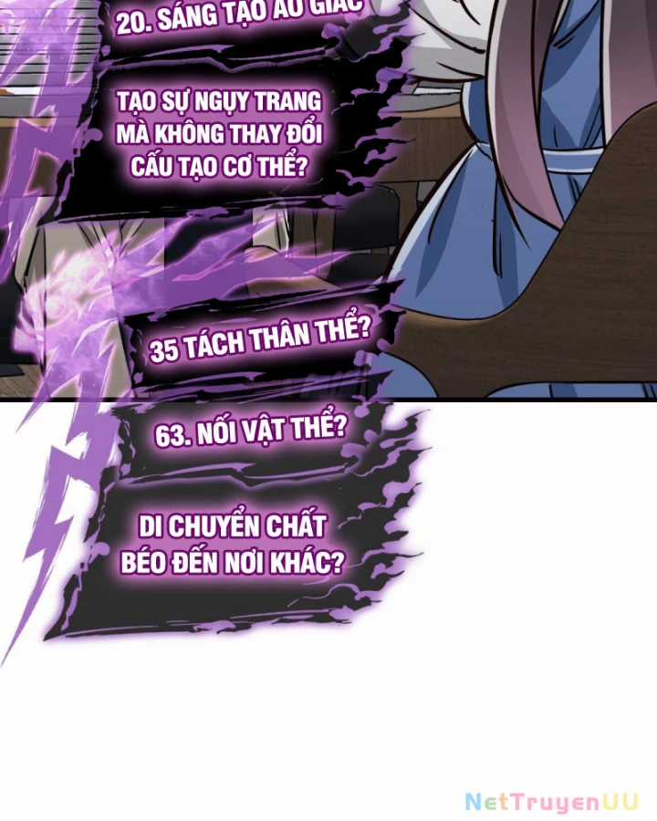 Bàn Tay Thần Thánh Chapter 16 trang 73