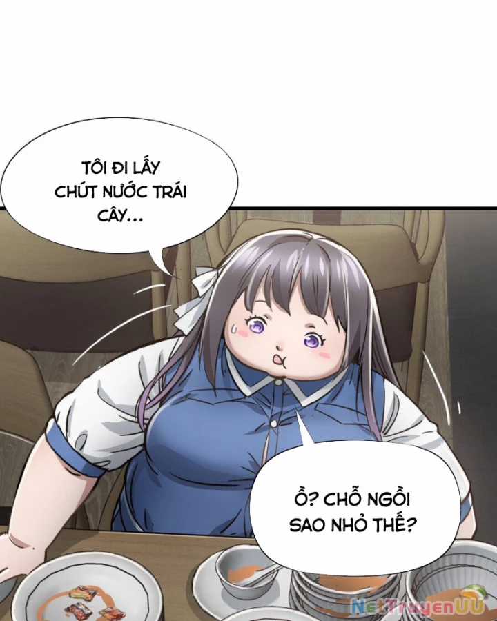 Bàn Tay Thần Thánh Chapter 16 trang 75