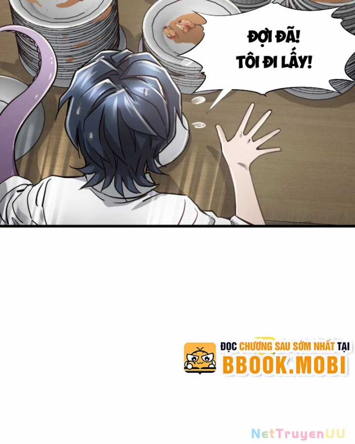 Bàn Tay Thần Thánh Chapter 16 trang 76