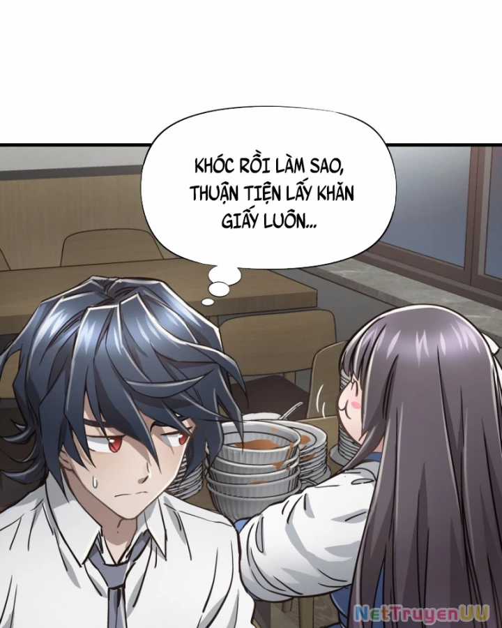 Bàn Tay Thần Thánh Chapter 16 trang 77