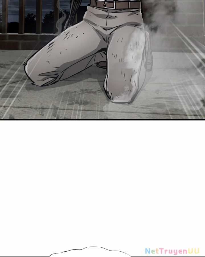 Bàn Tay Thần Thánh Chapter 16 trang 8