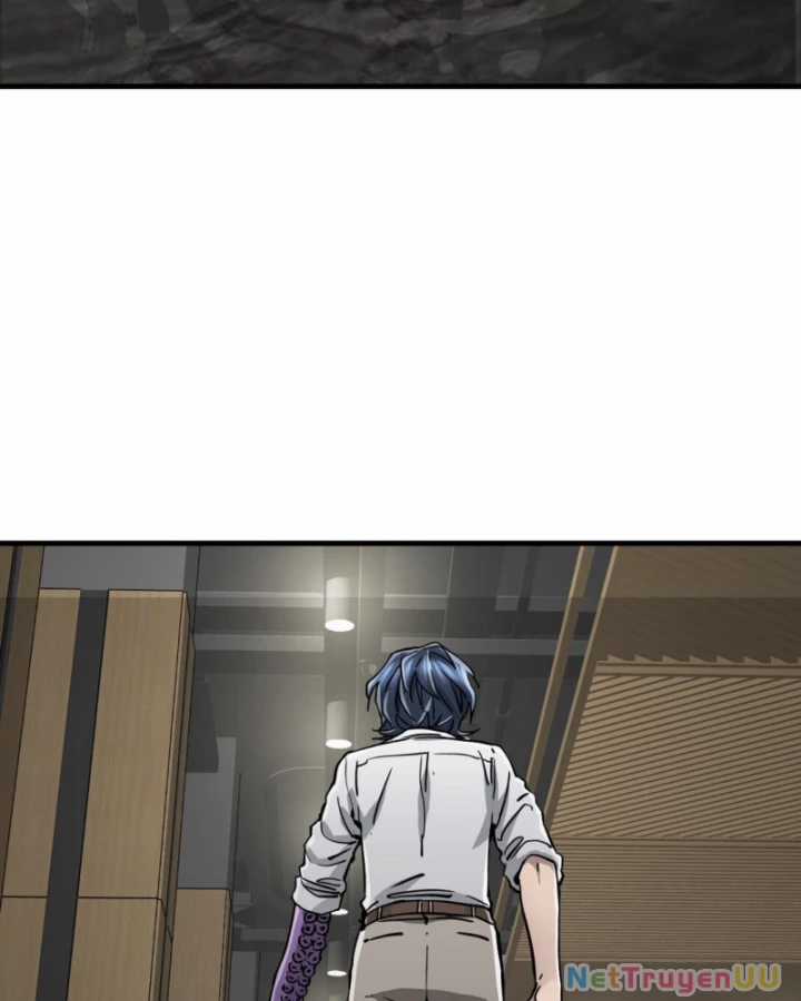 Bàn Tay Thần Thánh Chapter 16 trang 80