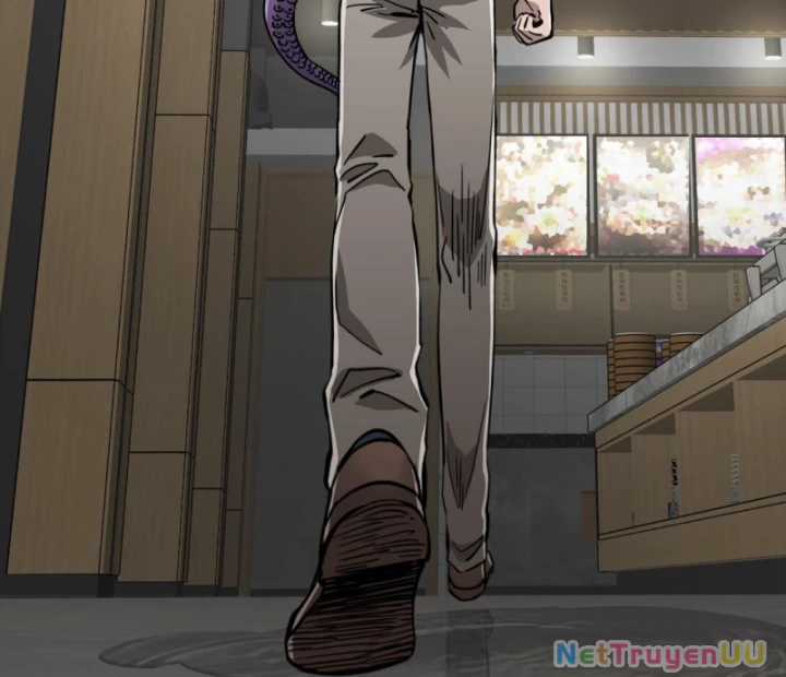 Bàn Tay Thần Thánh Chapter 16 trang 81