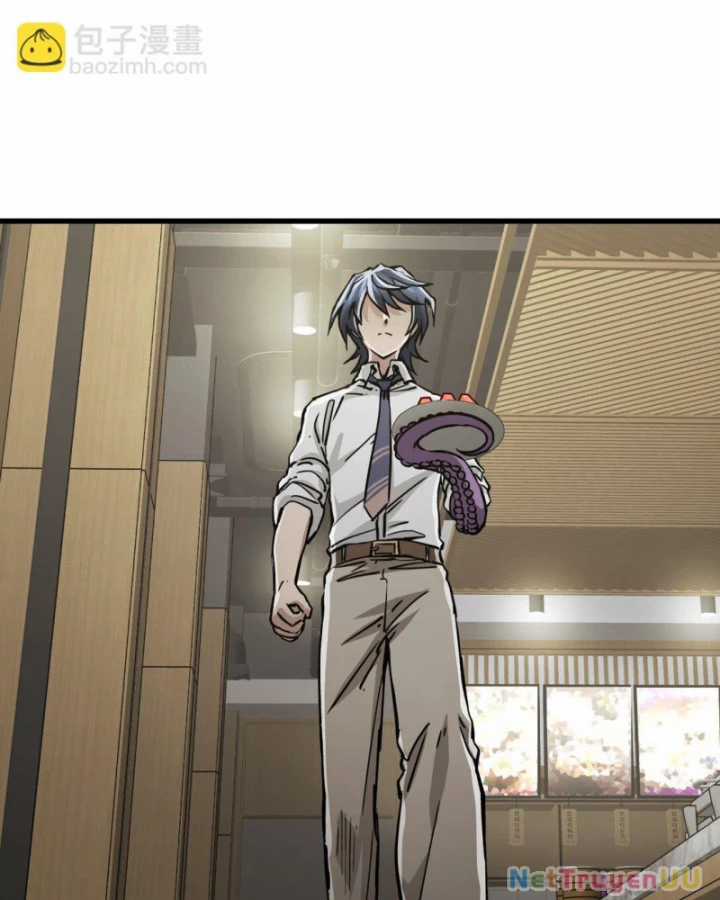 Bàn Tay Thần Thánh Chapter 16 trang 86