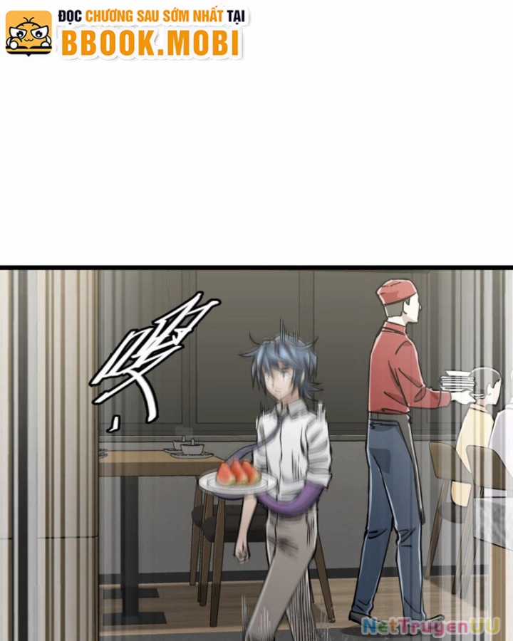 Bàn Tay Thần Thánh Chapter 16 trang 90