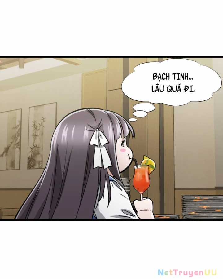 Bàn Tay Thần Thánh Chapter 16 trang 92