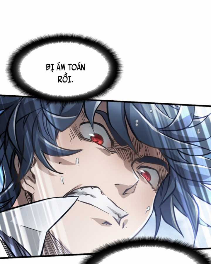 Bàn Tay Thần Thánh Chapter 17 trang 10