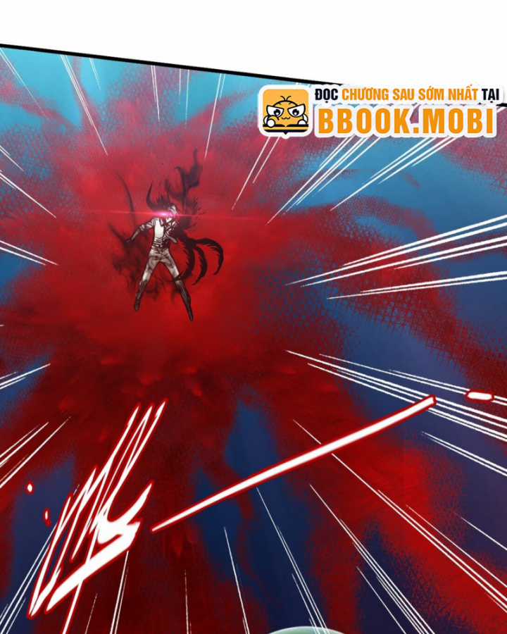 Bàn Tay Thần Thánh Chapter 17 trang 101