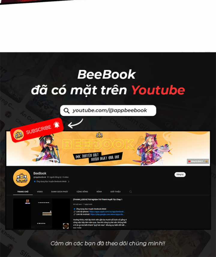 Bàn Tay Thần Thánh Chapter 17 trang 103