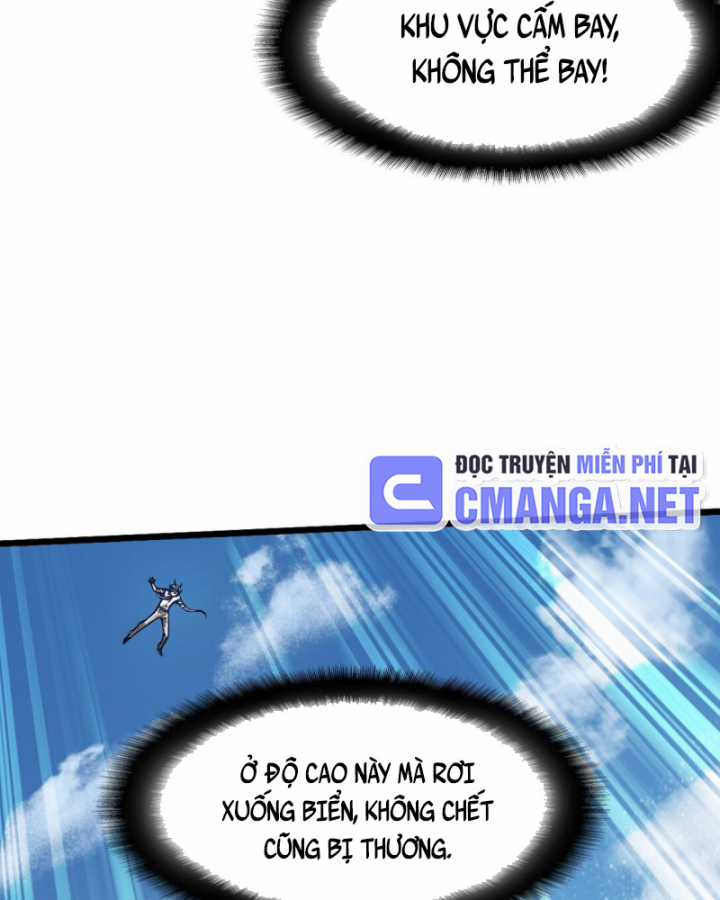 Bàn Tay Thần Thánh Chapter 17 trang 11