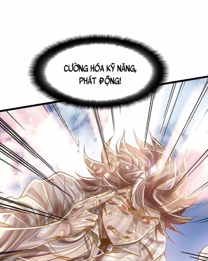 Bàn Tay Thần Thánh Chapter 17 trang 14