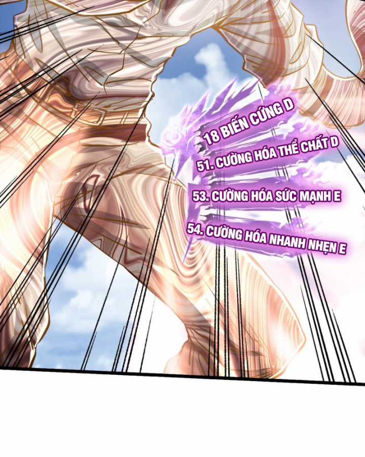 Bàn Tay Thần Thánh Chapter 17 trang 15