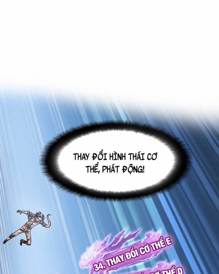 Bàn Tay Thần Thánh Chapter 17 trang 16