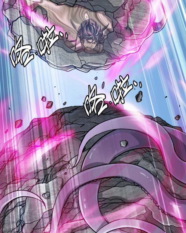 Bàn Tay Thần Thánh Chapter 17 trang 19