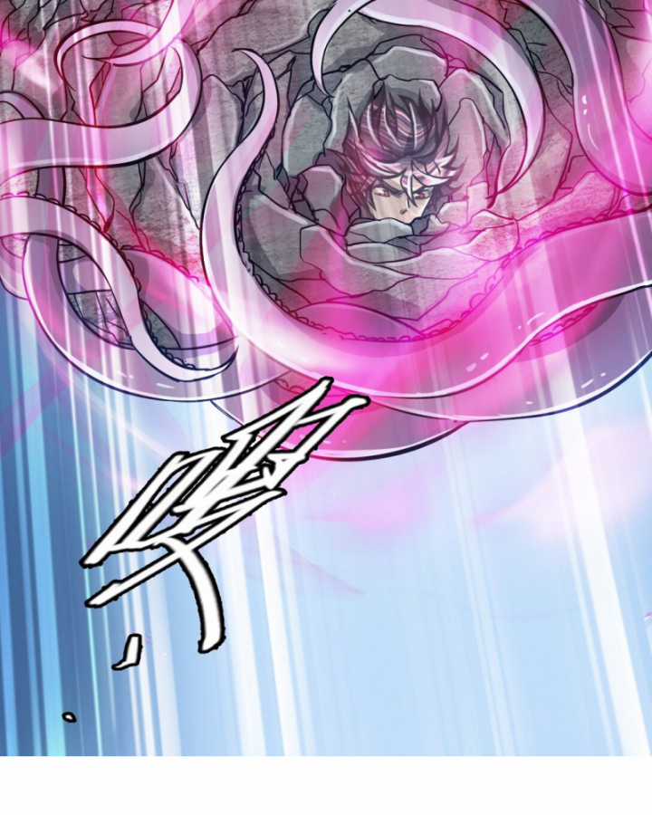 Bàn Tay Thần Thánh Chapter 17 trang 20