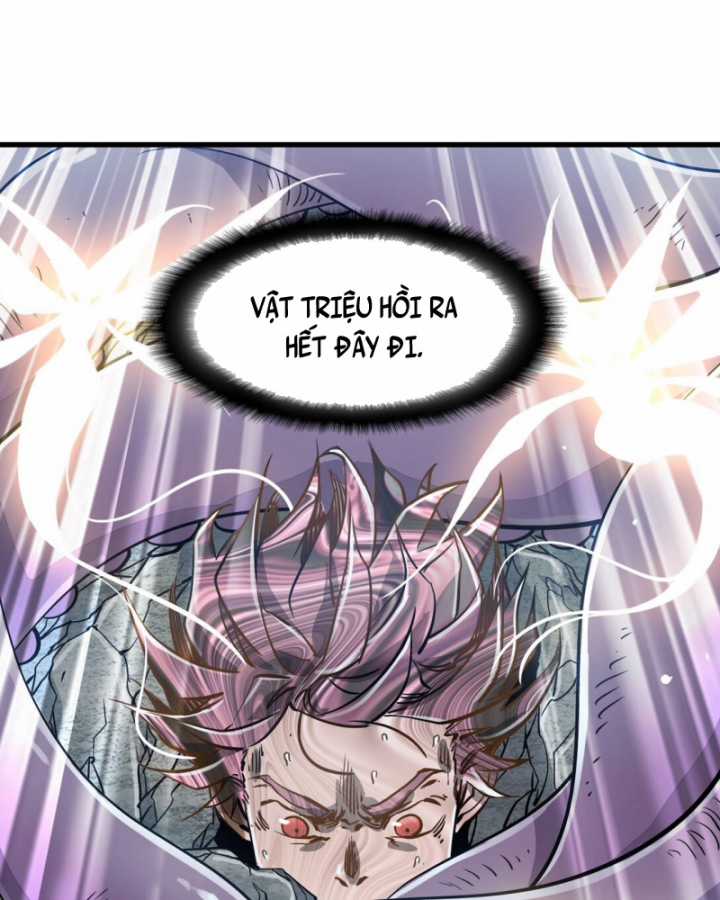 Bàn Tay Thần Thánh Chapter 17 trang 21