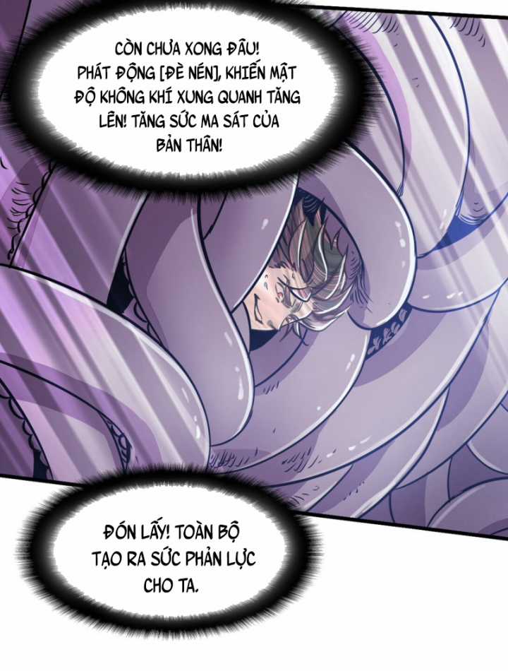 Bàn Tay Thần Thánh Chapter 17 trang 26