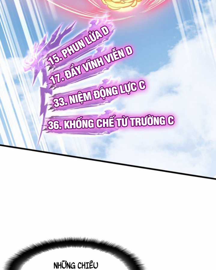 Bàn Tay Thần Thánh Chapter 17 trang 28