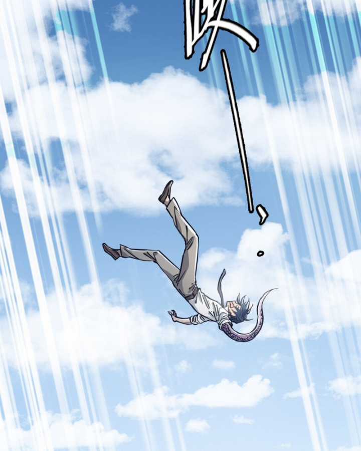 Bàn Tay Thần Thánh Chapter 17 trang 3