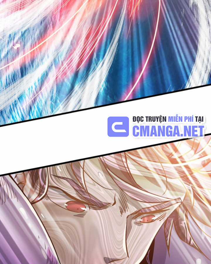 Bàn Tay Thần Thánh Chapter 17 trang 31