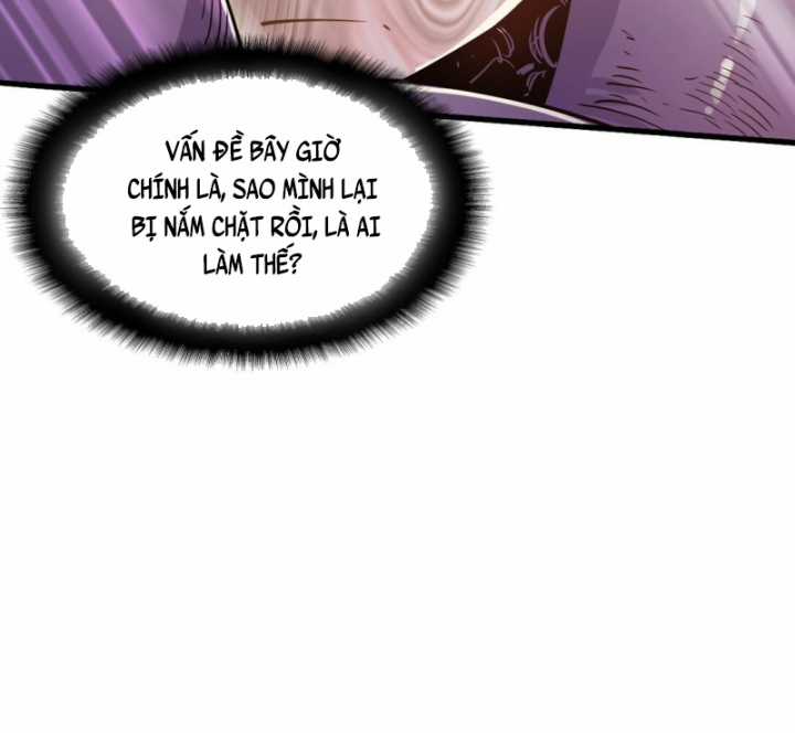 Bàn Tay Thần Thánh Chapter 17 trang 32