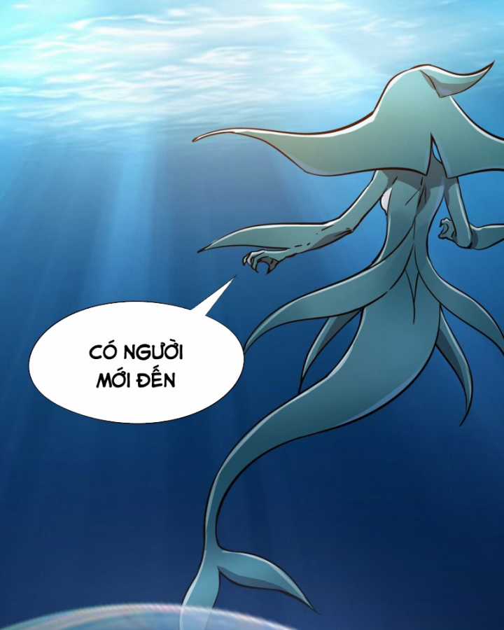 Bàn Tay Thần Thánh Chapter 17 trang 35