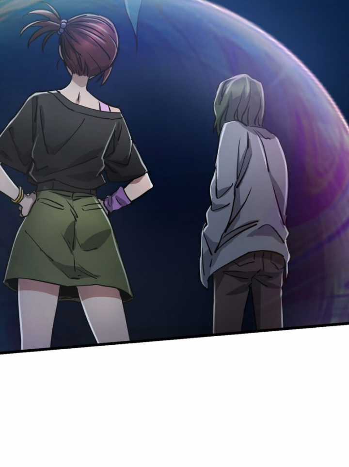 Bàn Tay Thần Thánh Chapter 17 trang 36