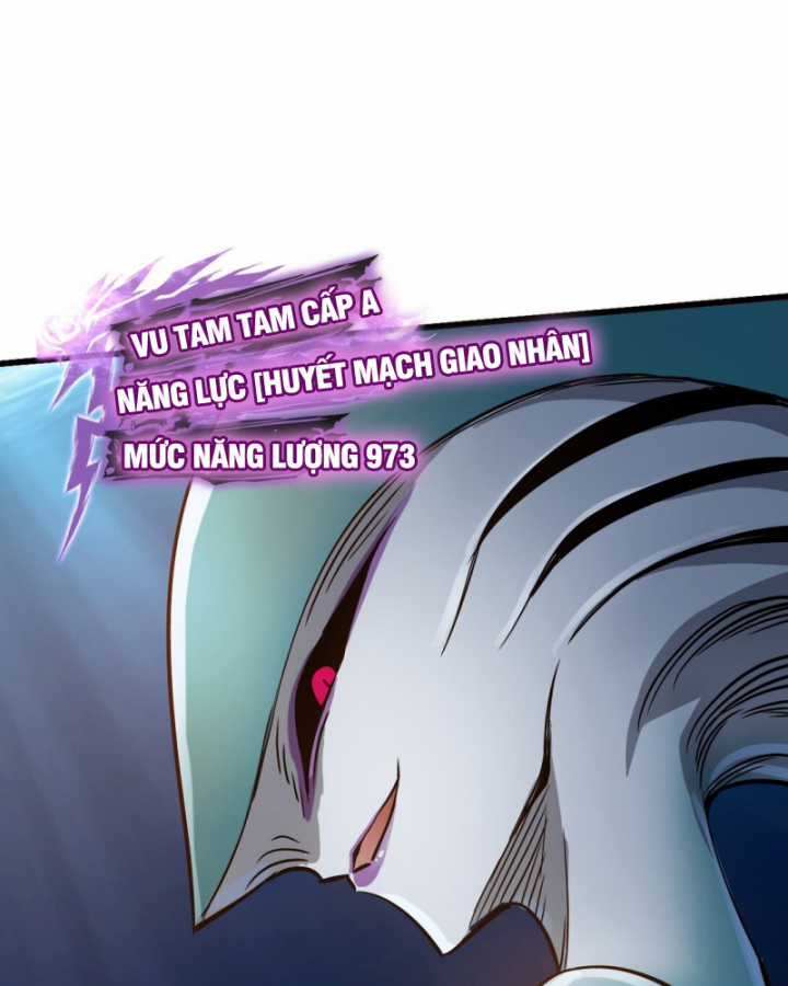 Bàn Tay Thần Thánh Chapter 17 trang 37