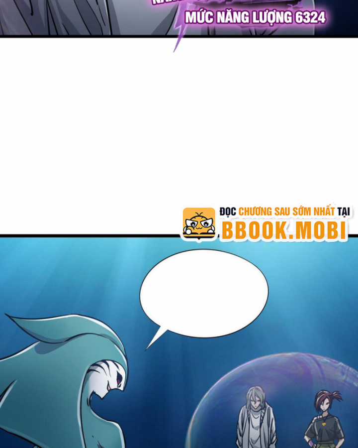 Bàn Tay Thần Thánh Chapter 17 trang 42