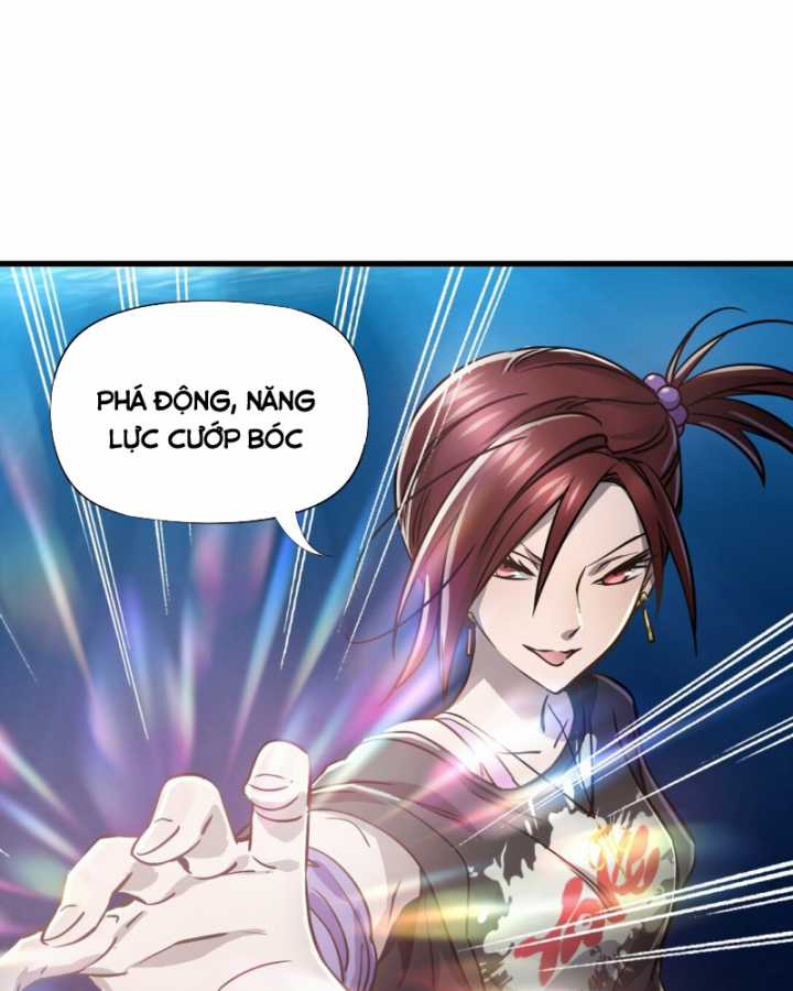 Bàn Tay Thần Thánh Chapter 17 trang 44