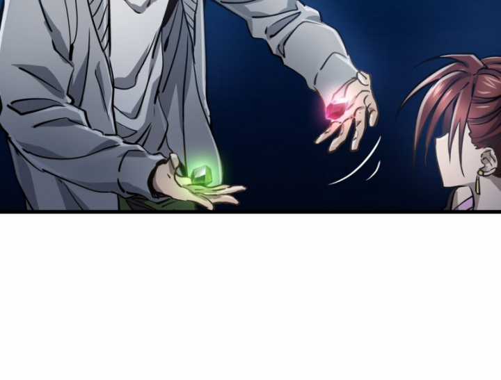 Bàn Tay Thần Thánh Chapter 17 trang 50