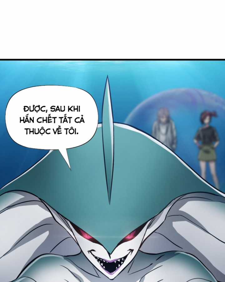 Bàn Tay Thần Thánh Chapter 17 trang 51