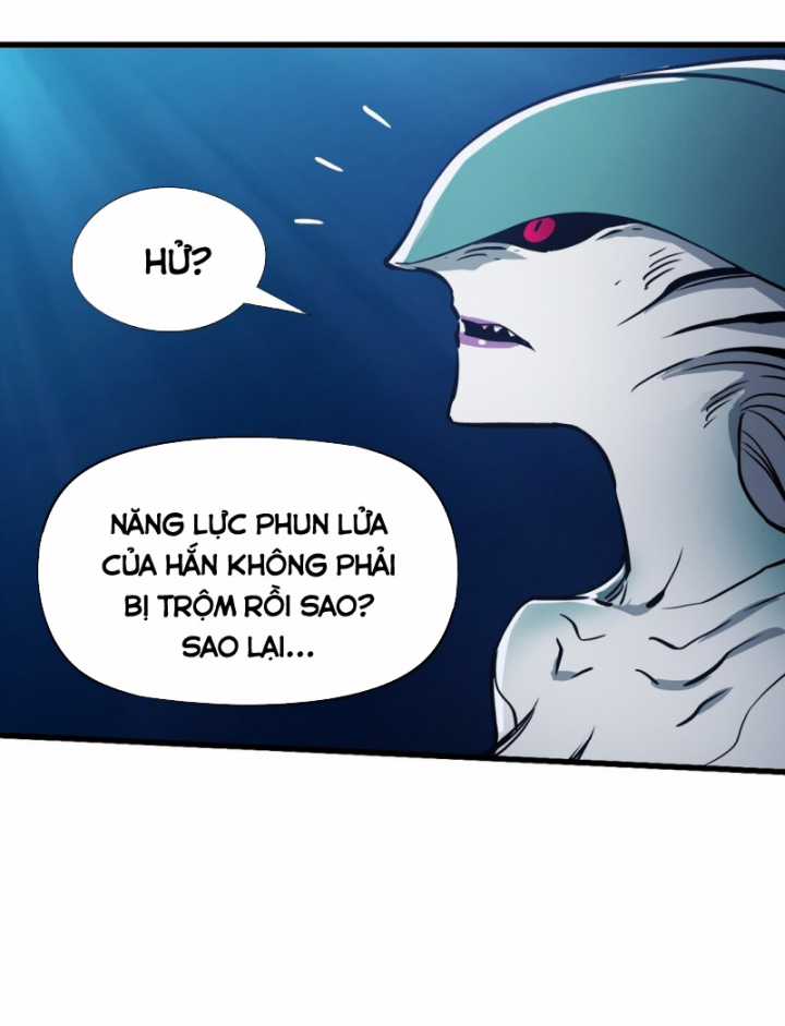 Bàn Tay Thần Thánh Chapter 17 trang 53