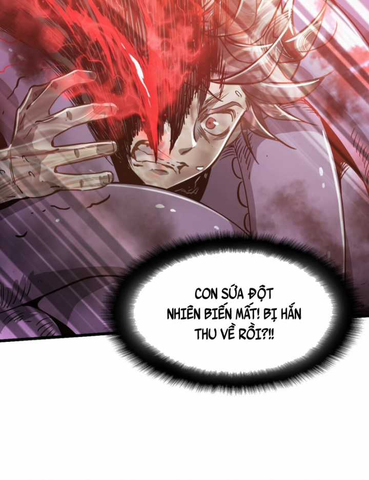 Bàn Tay Thần Thánh Chapter 17 trang 56