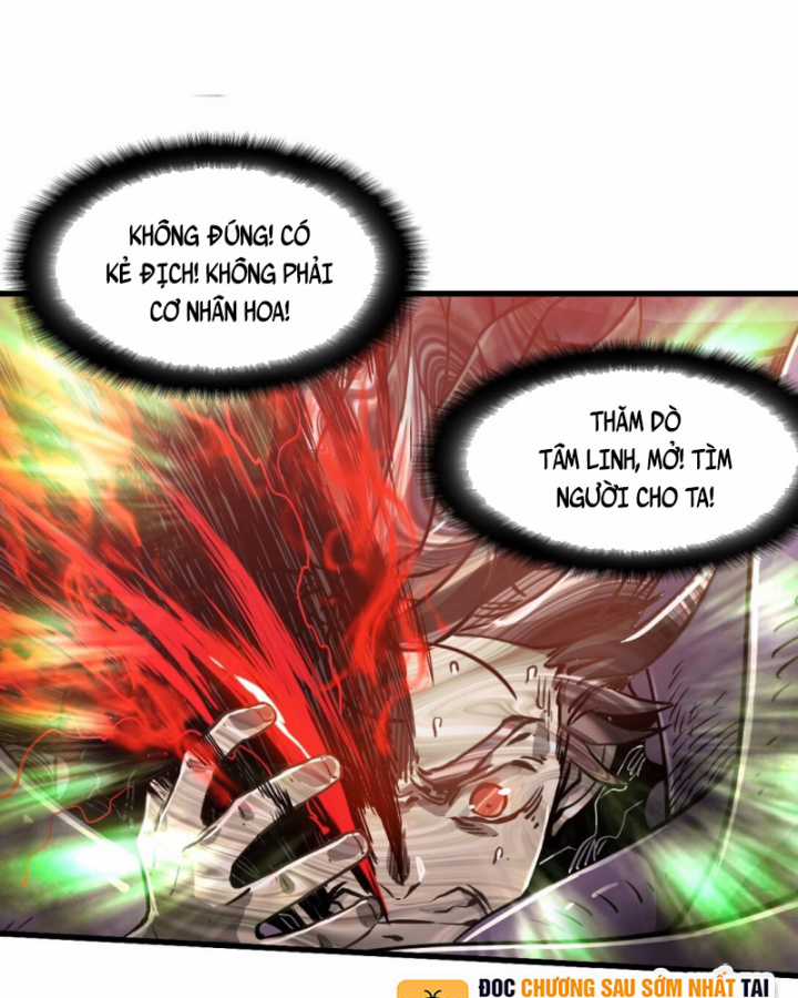 Bàn Tay Thần Thánh Chapter 17 trang 57