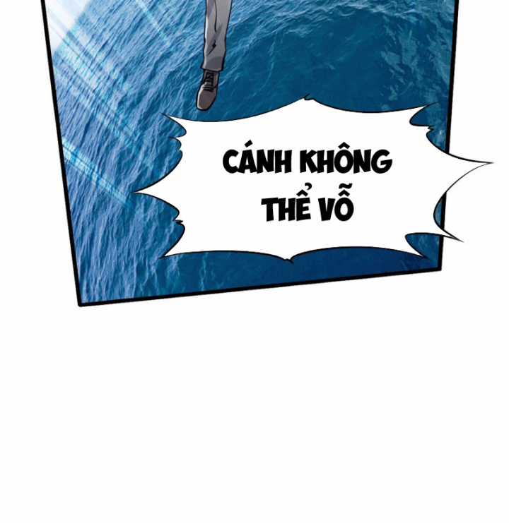 Bàn Tay Thần Thánh Chapter 17 trang 6