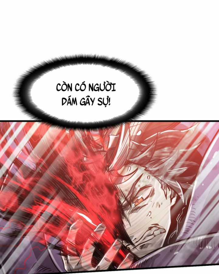 Bàn Tay Thần Thánh Chapter 17 trang 60