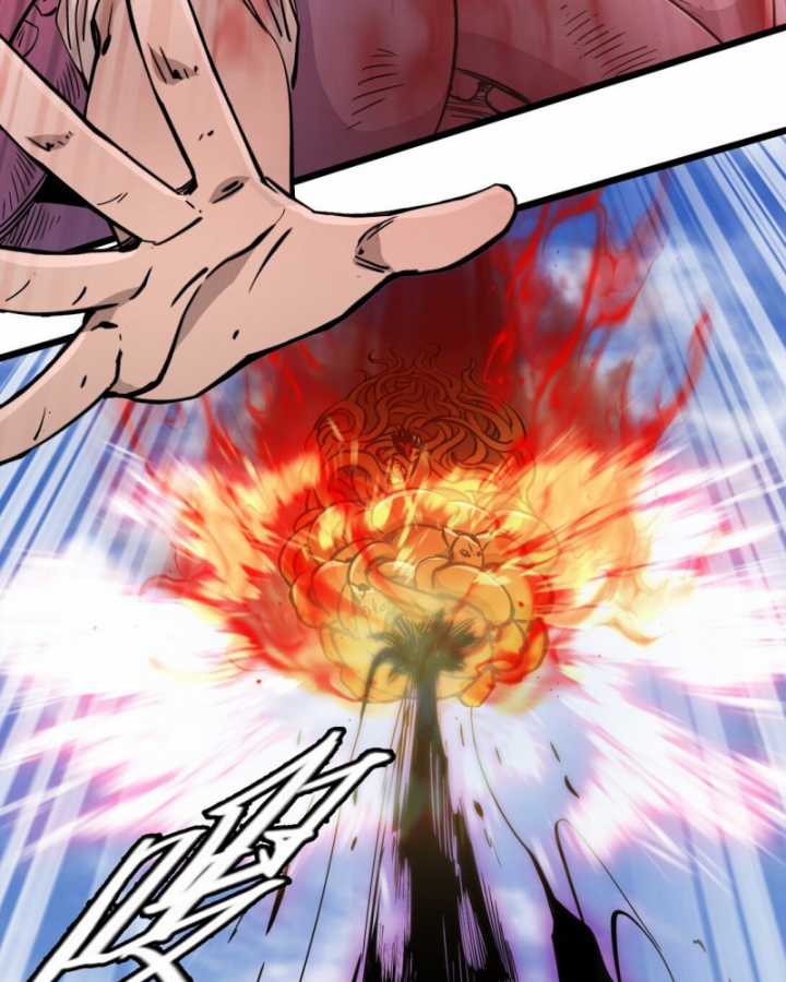 Bàn Tay Thần Thánh Chapter 17 trang 62