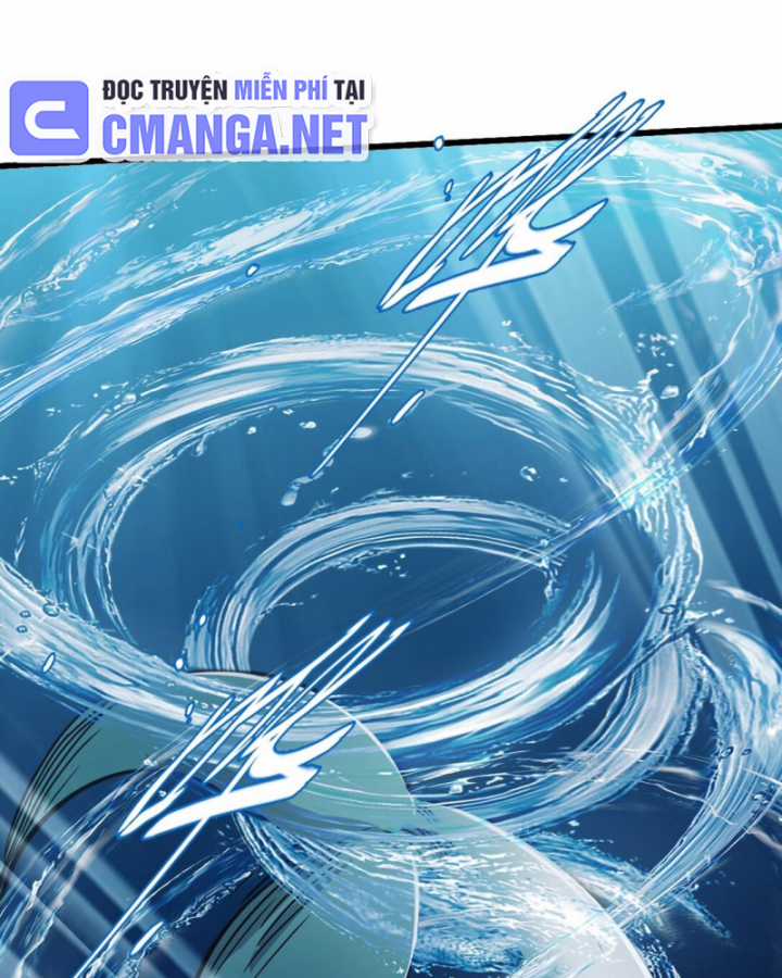 Bàn Tay Thần Thánh Chapter 17 trang 66